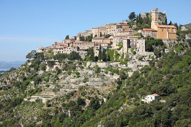 The best French Riviera Full-Day from Cannes Small-Group Shore Excursion - Frequently Asked Questions