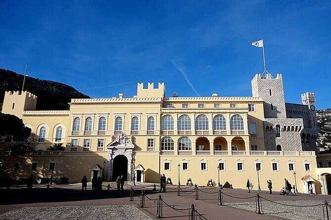 The best French Riviera Full-Day from Cannes Small-Group Shore Excursion - Final Thoughts
