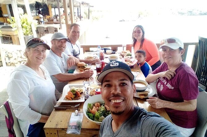 The best Full-Day Beach Hopping in Curacao - Considerations and Tips for Participants