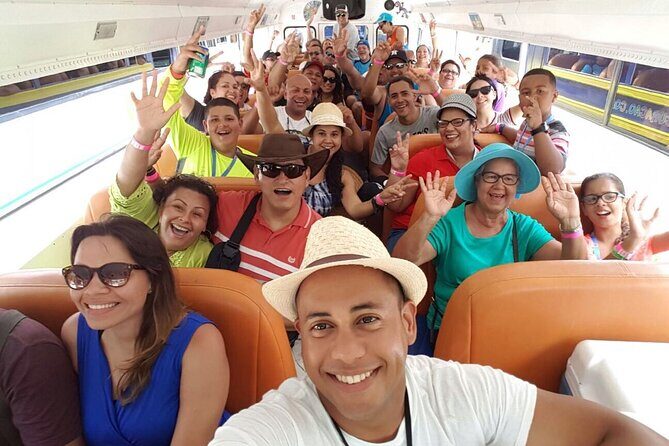 The best Full-Day Beach Hopping in Curacao - FAQ