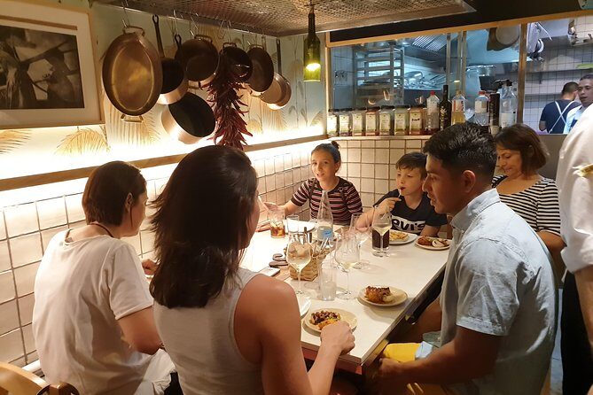 The Best Gourmet Experience and Pintxo Tour in San Sebastian - Exploring the Pintxos Tour: What to Expect