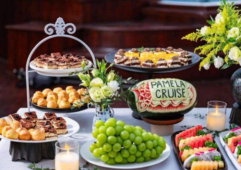 The BEST Ha Long Bay 5-Star Day Trip with Pamela Cruise - The Best Ha Long Bay 5-Star Day Trip with Pamela Cruise