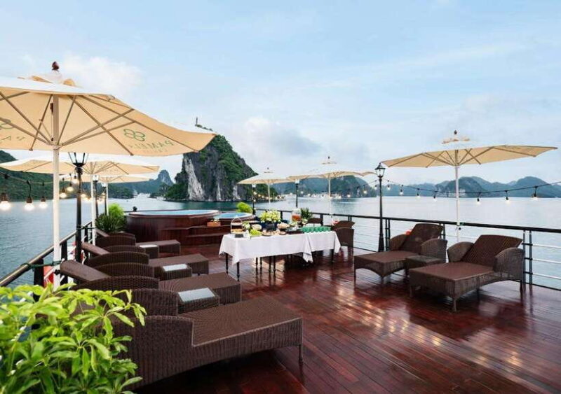 The BEST Ha Long Bay 5-Star Day Trip with Pamela Cruise - Final Thoughts: Who Should Book?
