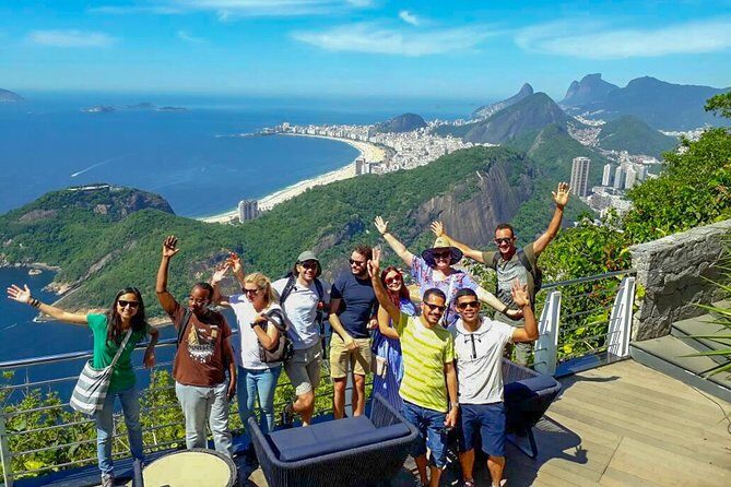 The Best Half Day in Rio with Christ Redeemer and Sugar Loaf Hill - A Detailed Look at This Rio Highlights Tour