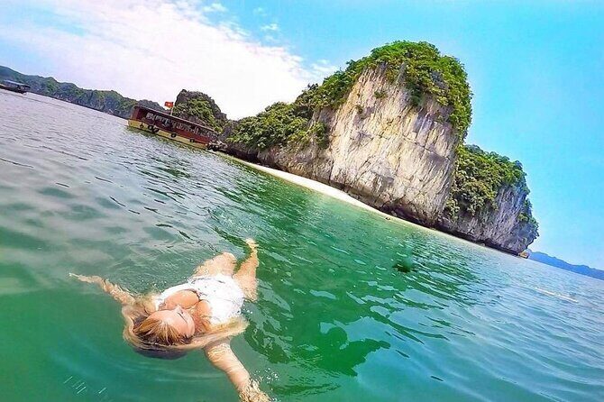 The Best Halong Bay Tours, Junk Boats & Activities 1 Day - Authentic Experiences and Traveler Feedback