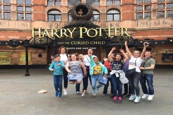 The Best Harry Potter Tour & The London Dungeons - Final Thoughts