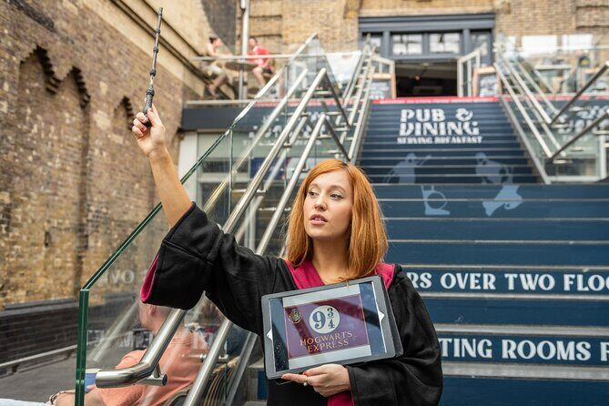 The Best Harry Potter Tour & Tower Bridge - Final Thoughts: Is This Tour Right for You?