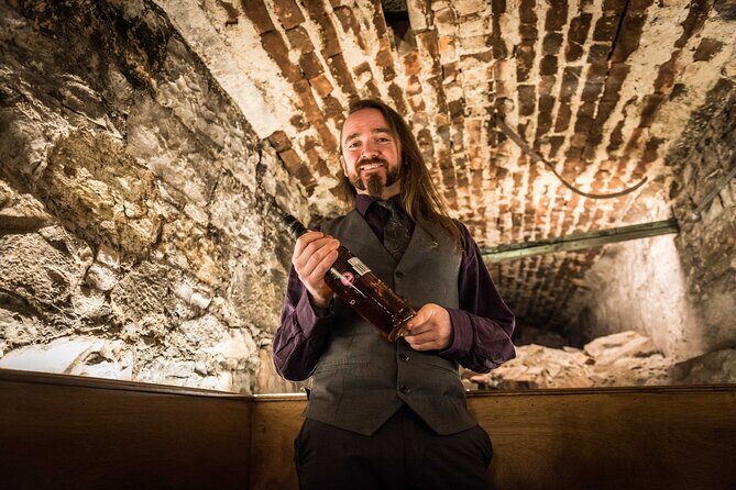 The Best Harry Potter Tour & Whisky Experience - Key Points