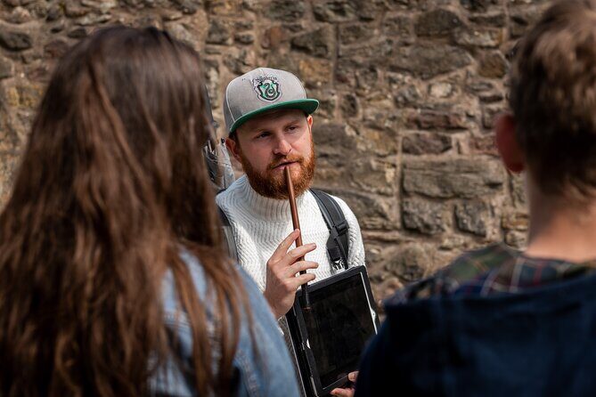 The Best Harry Potter Tour & Whisky Experience - The Value and Overall Experience