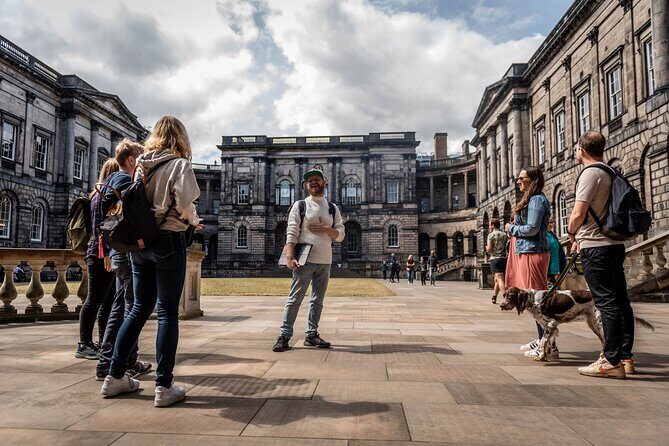 The Best Harry Potter Tour & Whisky Experience - Summary: Why This Tour Is a Solid Choice