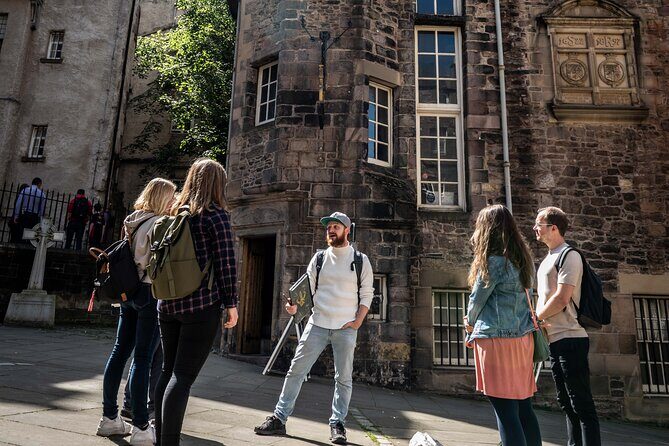 The Best Harry Potter Tour & Whisky Experience - FAQ
