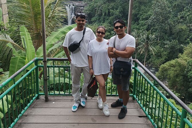 The Best Highlight Ubud Tour - Why This Tour Works