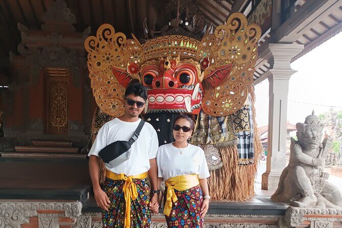 The Best Highlight Ubud Tour - FAQ