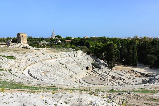 The Best Highlights 7 Day Sicily Tour 2024 - Authentic Experiences That Enrich Your Trip