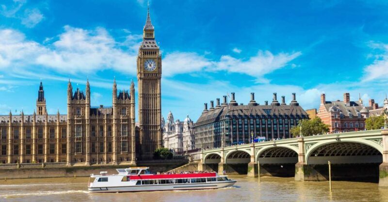 The Best Highlights of London Walking Tour & Boat Cruise - Practical Details and Value