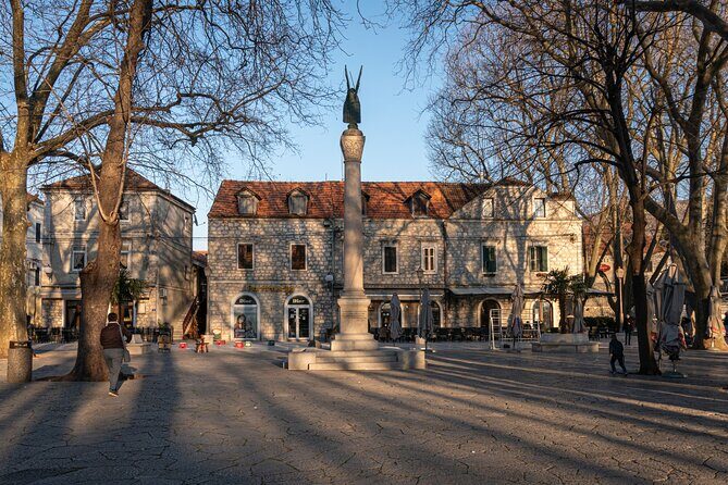 The Best Highlights of Trebinje - Walking Tour - Authentic Trebinje in a Nutshell
