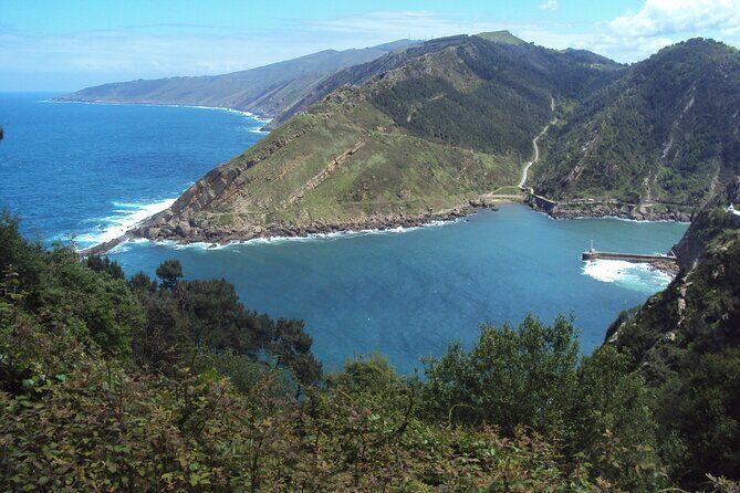 The Best Hiking with a Cliff View in San Sebastián - The Value and Who Will Love It