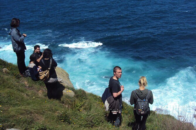 The Best Hiking with a Cliff View in San Sebastián - FAQ