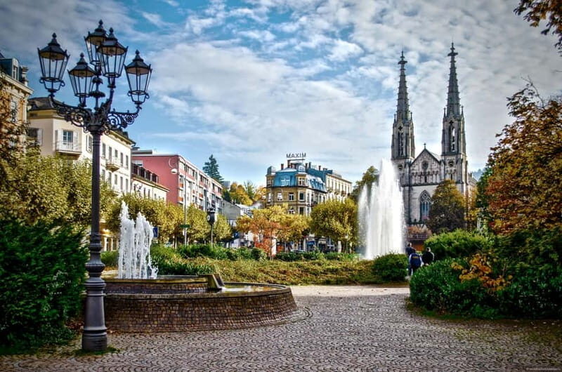 The Best in Baden-Baden and Blackforest - A Deep Dive into the Tour Experience