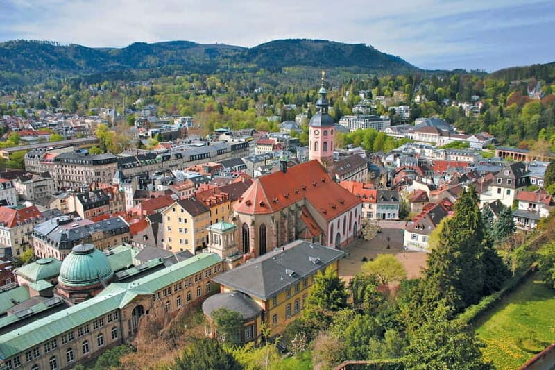 The Best in Baden-Baden and Blackforest - Who Will Love This Tour?
