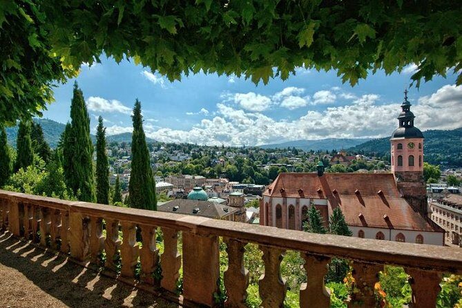 The best in Baden-Baden surroundings and Black Forest. Start from Baden-Baden - In-Depth Tour Review