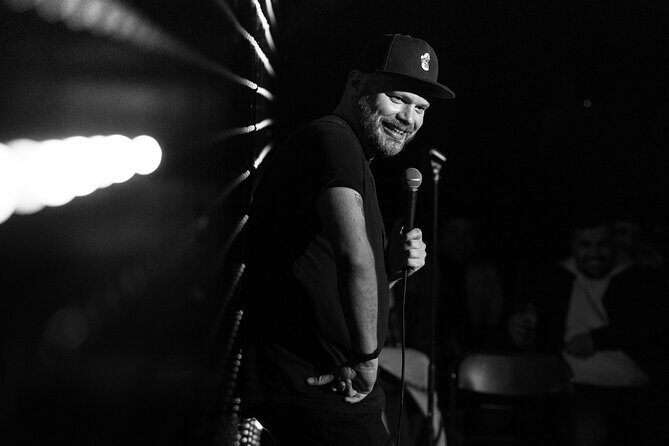 The Best in Stand Up Comedy - Comedy Shows every night of the week - Final Thoughts