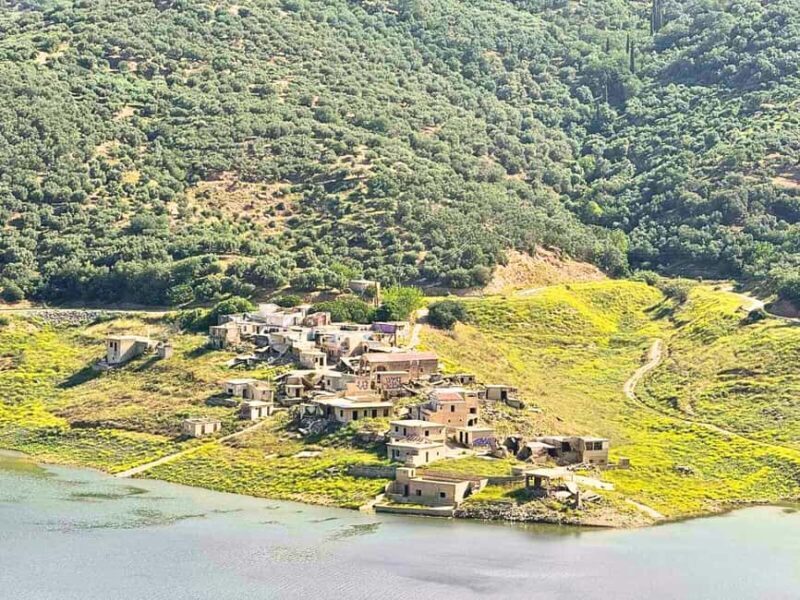 The Best Jeep Safari to Lasithi Plateau - An In-Depth Look at the Jeep Safari Experience