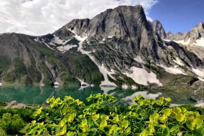 The Best Monsoon Trek: Kashmir Great Lakes - Frequently Asked Questions