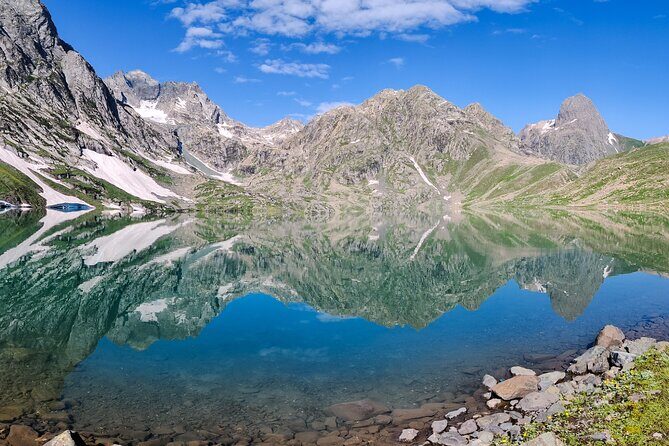 The Best Monsoon Trek: Kashmir Great Lakes - Final Thoughts