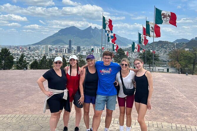 The best "Monterrey tour" of Night + Guide + transfer - Final Thoughts