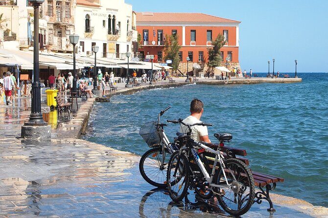The Best of 12-Day Tour, Athens, Delphi-Meteora, Santorini, Crete - FAQs