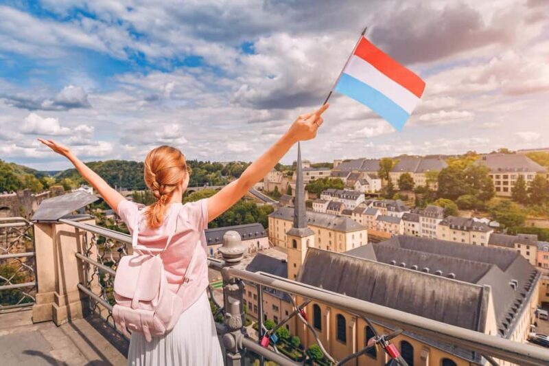 The Best of 3 Hours Private Walking Tour in Luxembourg - What Travelers Say: Authentic Insights