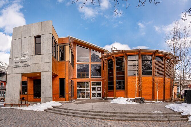 The Best of Alberta Walking Tour - FAQs