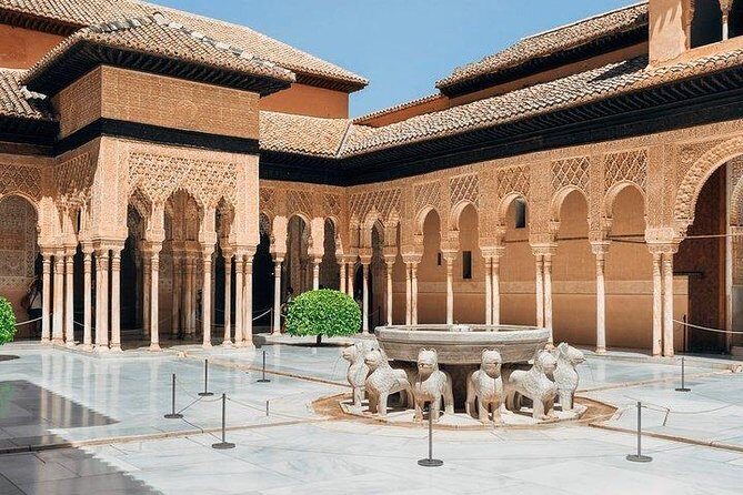 The Best of Alhambra & Granada: Private Tour with Nasrid Palaces - An In-Depth Review of the Best of Alhambra & Granada Tour