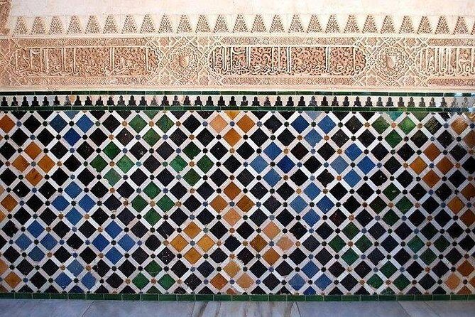 The Best of Alhambra & Granada: Private Tour with Nasrid Palaces - Frequently Asked Questions