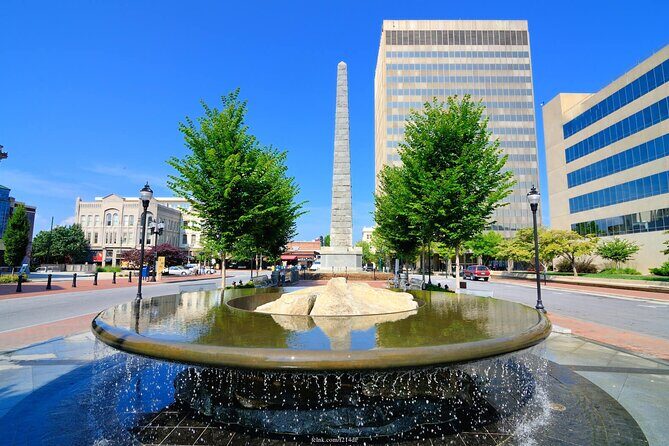 The Best of Asheville: Private 2.5-hour Walking Tour - A Quick Look at the Best of Asheville: Private 2.5-hour Walking Tour