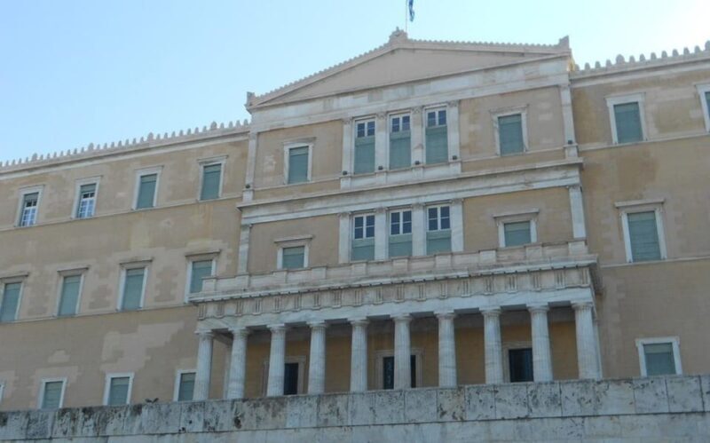 The Best of Athens in 2 Hours - The Best of Athens in 2 Hours: A Quick, Authentic Glimpse of the City