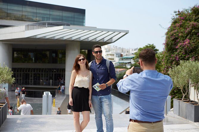 The Best of Athens: Private Half-Day Sightseeing Ride - A Detailed Review of the Athens Private Half-Day Tour