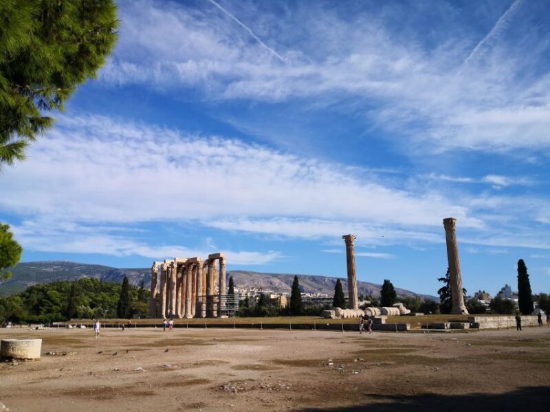 The Best of Athens Tour: Top Sights and Attractions - Final Thoughts