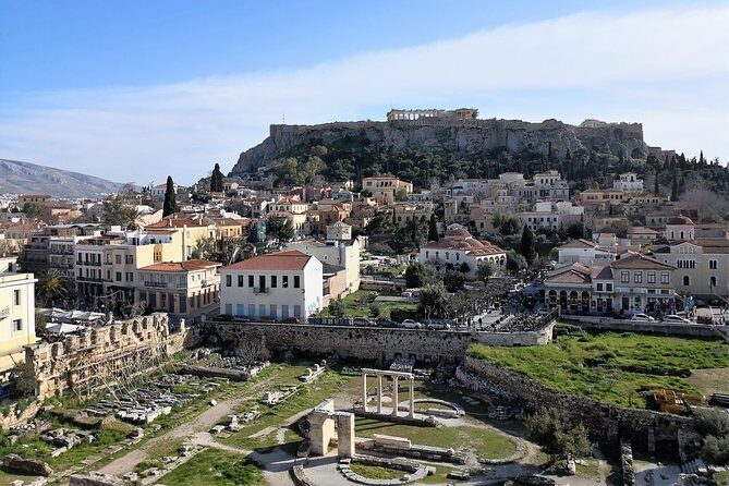 The Best of Athens Tour: Top Sights and Attractions - Authentic Insights from Travelers