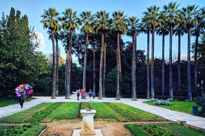 The Best of Athens Tour: Top Sights and Attractions - The Sum Up