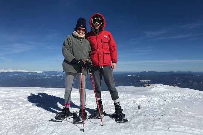 The Best of Bansko: Magical Snowshoeing Adventure & SPA - The Best of Bansko: Magical Snowshoeing Adventure & SPA