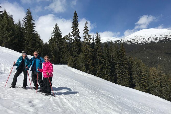 The Best of Bansko: Magical Snowshoeing Adventure & SPA - Why This Tour Offers Value