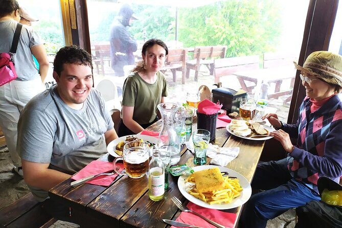 The Best of Bohemian and Saxon Switzerland Day Trip from Prague - Who Should Consider This Tour?