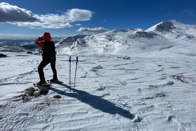 The Best of Borovets: Magical Snowshoeing Adventure in Rila & SPA - Exploring Borovets and Rila National Park