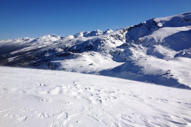 The Best of Borovets: Magical Snowshoeing Adventure in Rila & SPA - Practical Details and What to Expect
