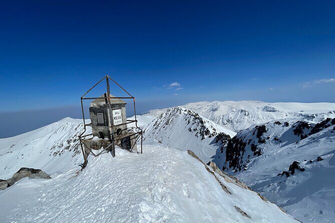 The Best of Borovets: Magical Snowshoeing Adventure in Rila & SPA - Authentic Experiences and Guide Excellence