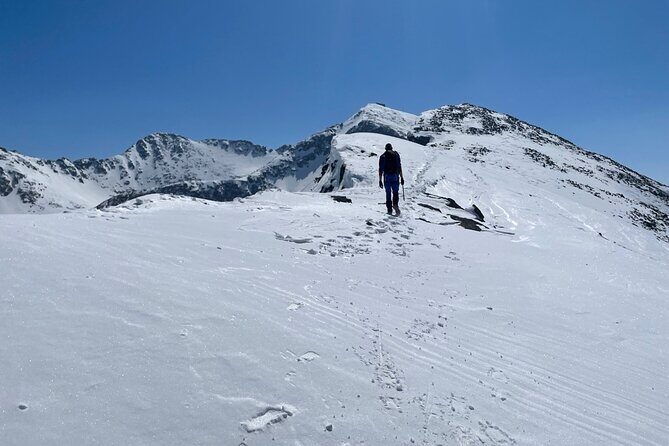 The Best of Borovets: Magical Snowshoeing Adventure in Rila & SPA - Who Should Consider This Tour?