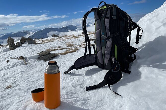 The Best of Borovets: Magical Snowshoeing Adventure in Rila & SPA - FAQ
