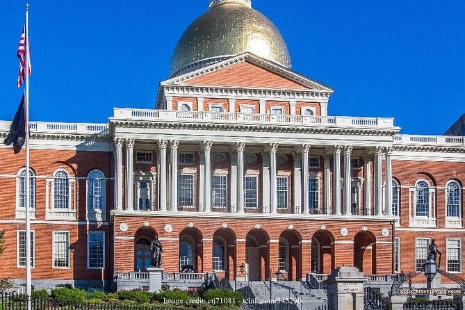 The Best of Boston: Private Half-Day Highlights Driving Tour - Introduction: Exploring Boston in Style and Comfort